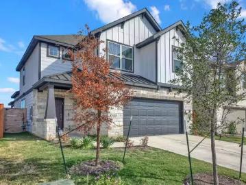 Leander city, Williamson County, Texas, Texas, USA