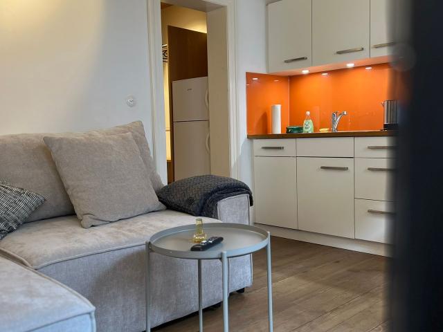 Gorgeous & spacious home great view!, Nurnberg Amsterdam Apartments for Rent