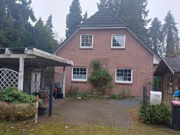 Schulpfad, Hamburg, Rahlstedt - Büroraum