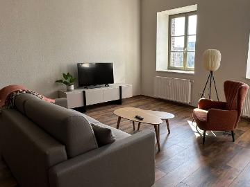 Gorgeous, spacious suite in central location, Leipzig Amsterdam Apartments for Rent