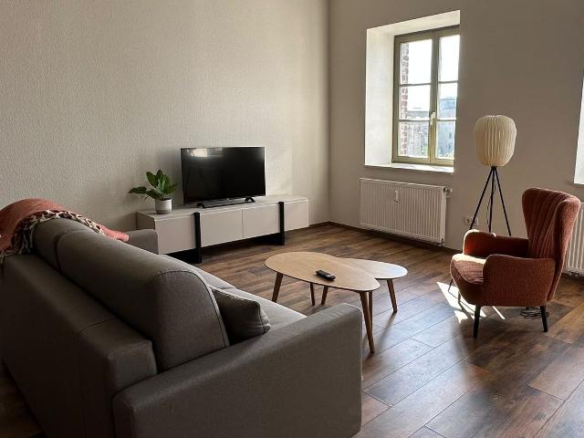 Gorgeous, spacious suite in central location, Leipzig Amsterdam Apartments for Rent