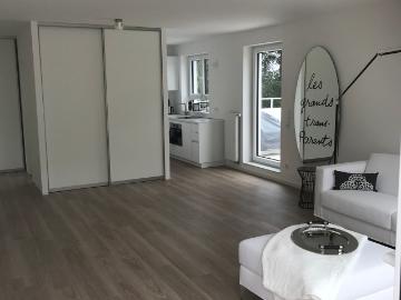 Gorgeous & spacious suite in excellent location