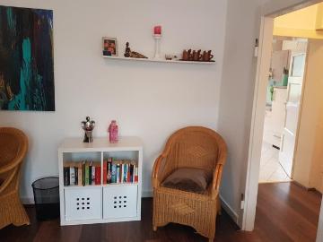 Gorgeous & spacious suite in quiet street, Essen Amsterdam Apartments for Rent