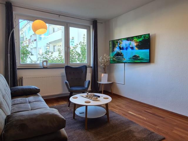 Gorgeous studio City located in Mitte, Bremen, Bremen Amsterdam Apartments for Rent