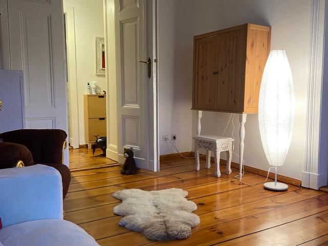 Gorgeous studio in Prenzlauer Berg Berlin, Berlin Amsterdam Apartments for Rent