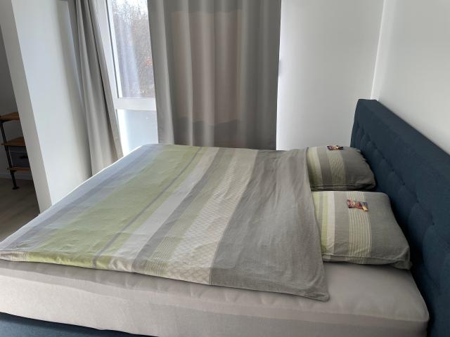 Gorgeous studio located in Heilsbronn