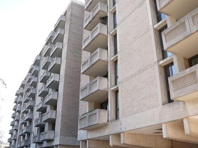 Gorgeous Studio with 1 BA Condo in Southwest Waterfront!
