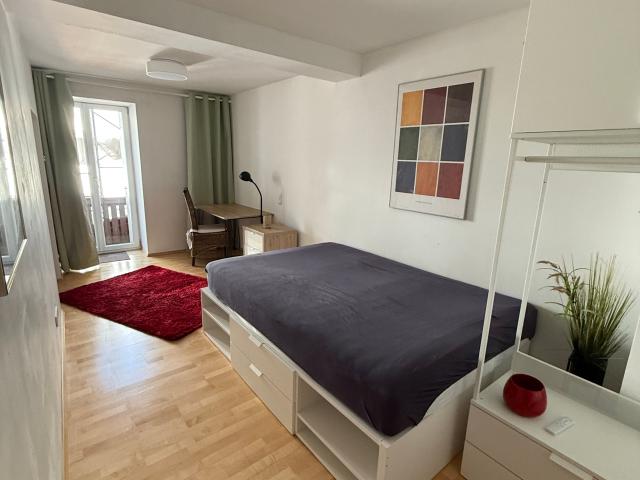 Gorgeous suite in the ancient heart of town Innsbruck