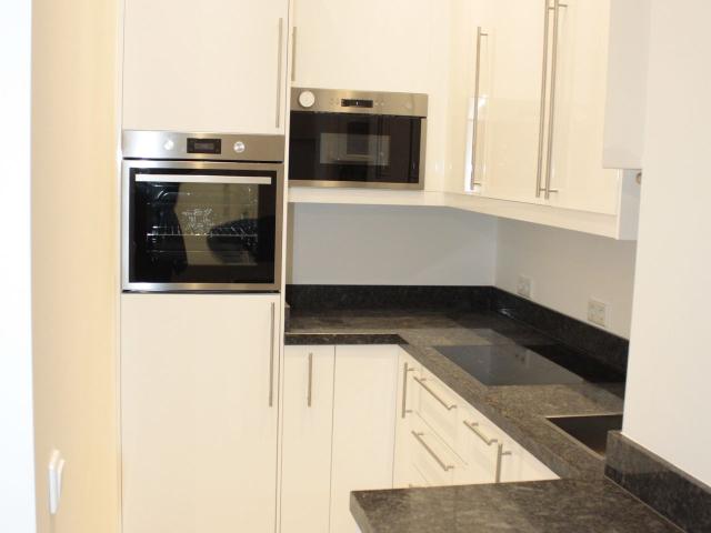 Gorgeous suite in Hilden, Hilden Amsterdam Apartments for Rent
