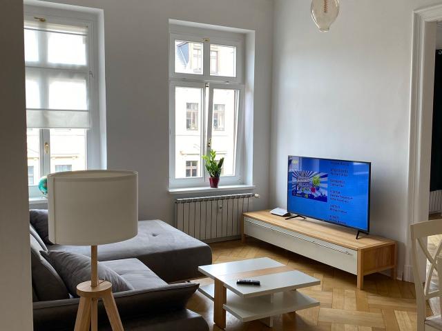 Gorgeous suite in Leipzig, Leipzig Amsterdam Apartments for Rent