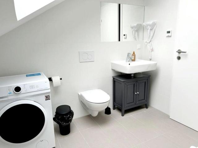 Gorgeous suite in nice area, Vienna Amsterdam Apartments for Rent