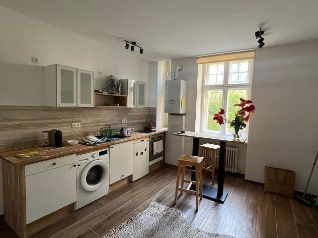 Gorgeous suite in Schöneberg, Berlin Amsterdam Apartments for Rent