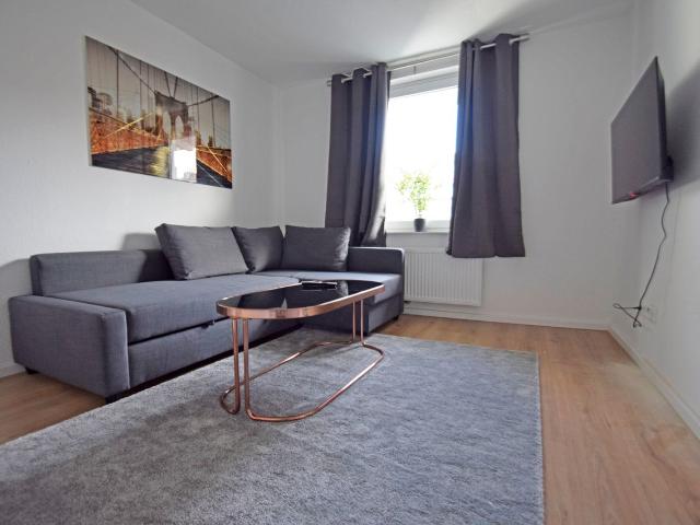 Gorgeous suite Östliche Vorstadt, Bremen Amsterdam Apartments for Rent