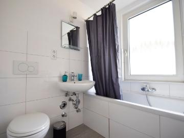 Gorgeous suite Östliche Vorstadt, Bremen Amsterdam Apartments for Rent