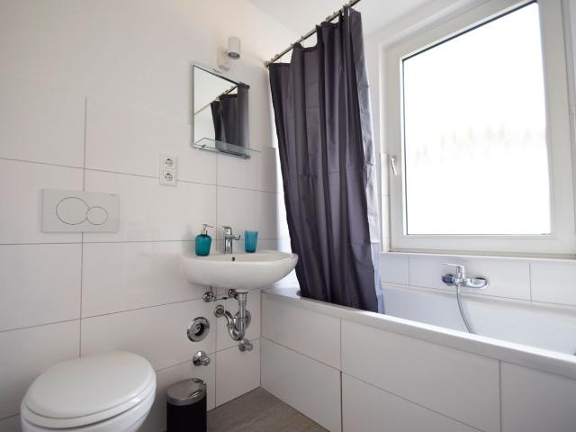 Gorgeous suite Östliche Vorstadt, Bremen Amsterdam Apartments for Rent