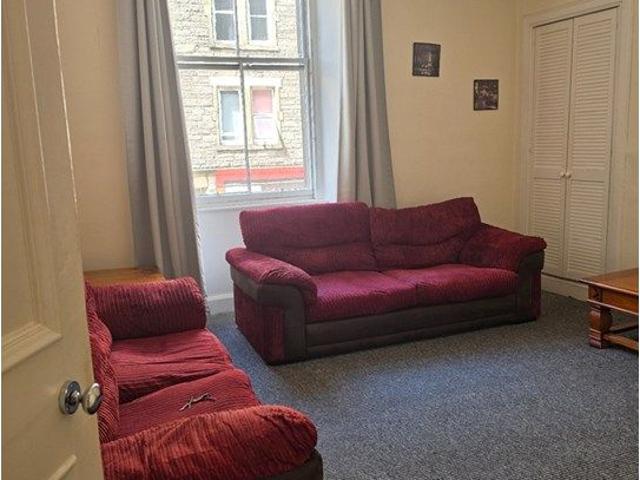 Gorgie Road, Edinburgh EH11, 1 bed flat to rent, £950 pcm | PrimeLocation