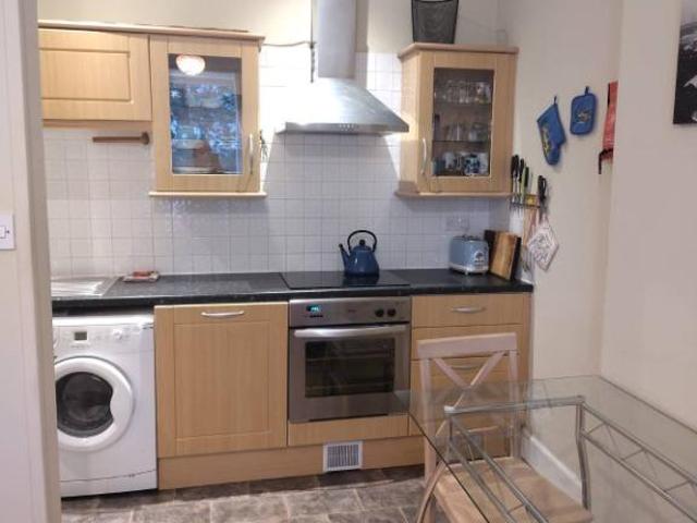 Gorgie Road, Gorgie, Edinburgh, EH11 1 bed flat to rent £875 pcm £202 pw