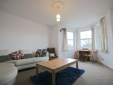 Edinburgh, Shetland - Equipped kitchen