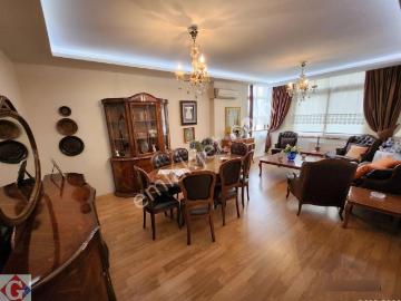 Görgün'den Gökkuşağı Kavşağı 3+1 Gkd Ful Eşyalı Kiralık Daire