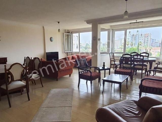Görgün'den Kurtuluş'ta 4+1 220m2 Gk Otoparklı Satılık Daire