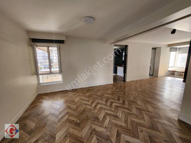 Görgün'den Kurtuluş'ta 3+1 160m2 Gdb Özel Tasarım Kiralık Daire