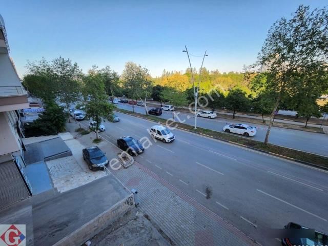 Görgün'den Merkez Park Manzaralı 4+1 200m2 Gkd Satılık Daire