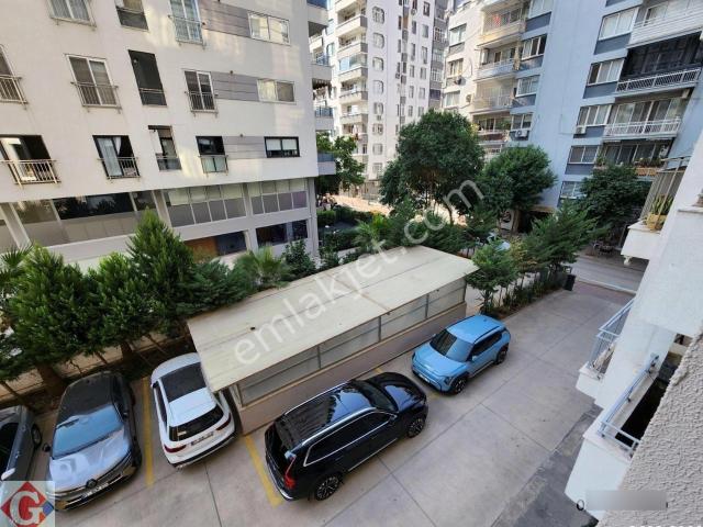 Görgün'den Toros Cad. Yeni Binada 2+1 95m2 Satılık Daire