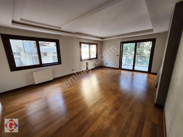 Görgün'den Toros Cad. 4+1 190m2 Gkd Yeni Bina Kiralık Lüks Daire
