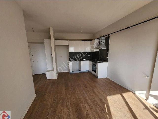 Görgün'den Tekbaş City'de 1+1 49m2 Satılık Sıfır Daire