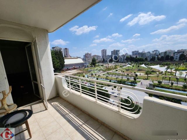 Görgün'den Vali Yolu'nda Park Manzaralı 3+1 Gb Otoparklı Daire