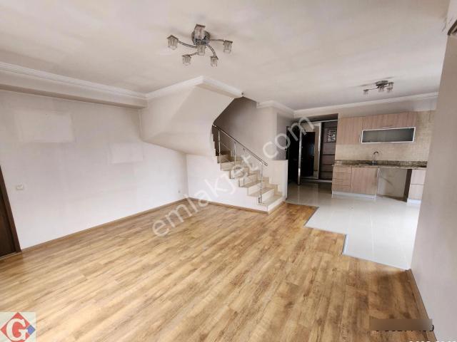 Görgün'den Ziyapaşa Bul.üzeri 145m2 2+1kd Dubleks Satılık Daire