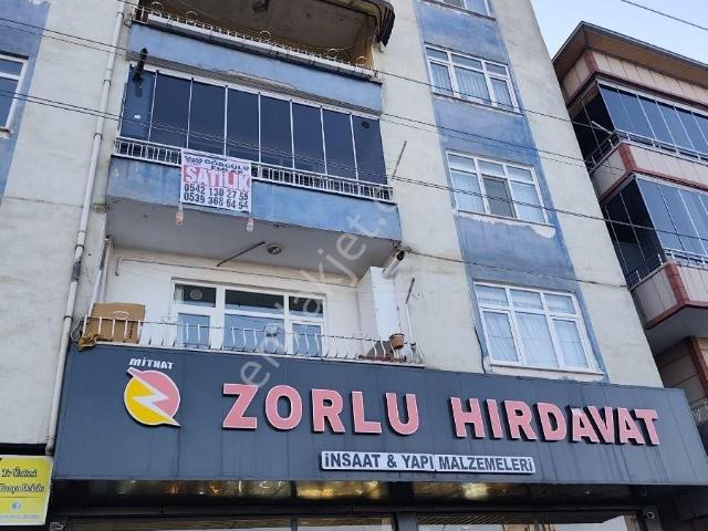 Acil Satılık Daire Görgülü Emlaktan