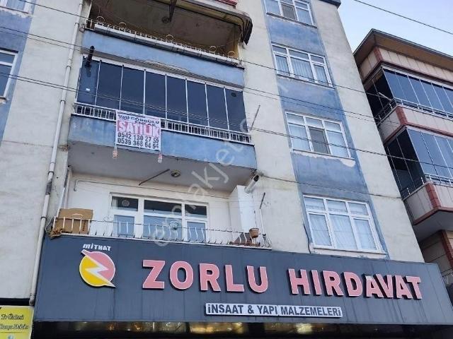 Görgülü Emlaktan Acil Satılık Daire
