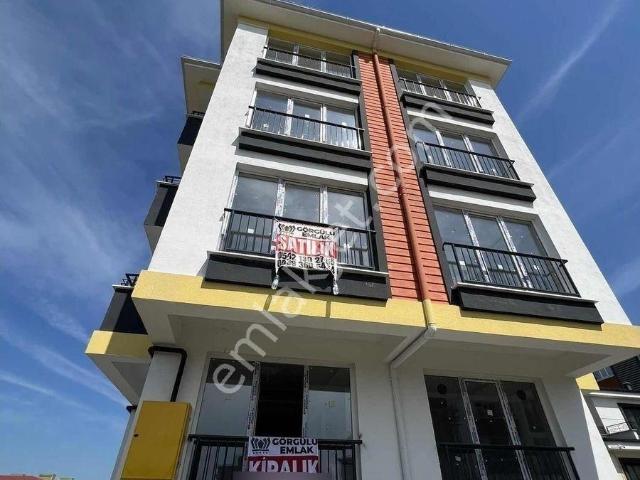 Görgülü Emlak'tan Sıfır Kiralık 1+1 Daireler