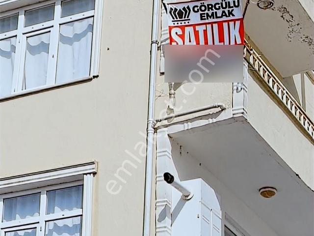 Görgülü Emlaktan Satılık Daire 4+1