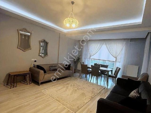 Görgülü Emlaktan Site İçinde Satılık Daire