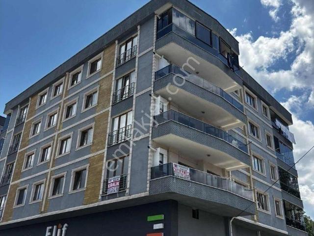 Görgülü Emlaktan 132 M² 3+1 Kiralık Daire