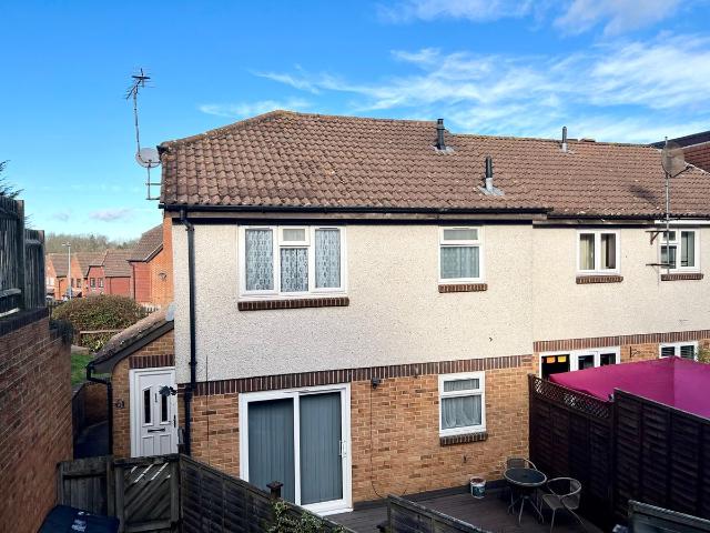 Gorham Drive, Maidstone ME15, 1 bed town house to rent, £995 pcm | PrimeLocation