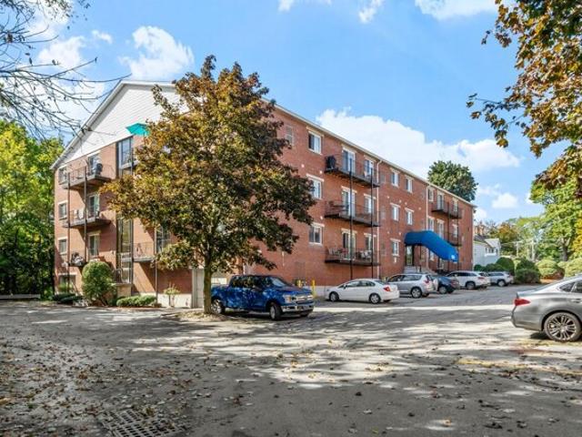 Gorham St Apt,lowell, Condo For Sale