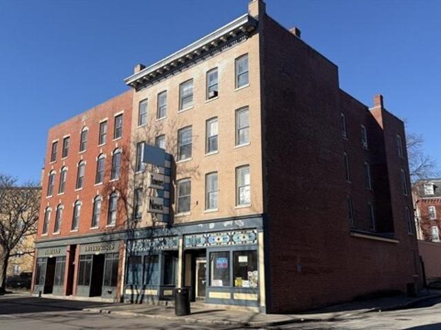 Gorham St, Lowell, Home For Sale