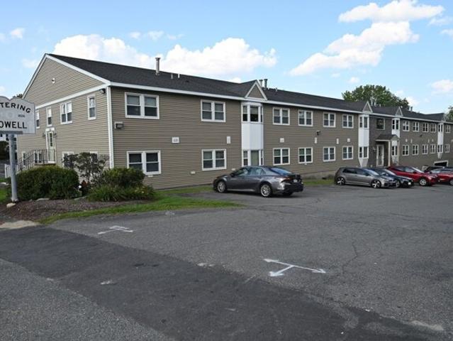 Gorham St Unit,lowell, Condo For Sale