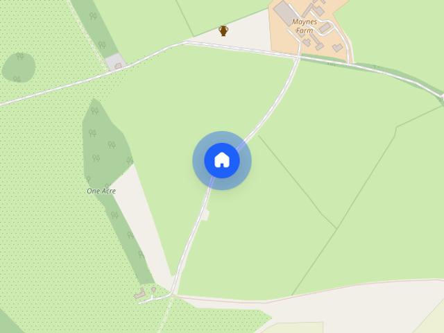 Gorhambury, St. Albans, Hertfordshire AL3