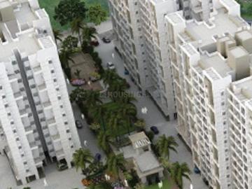 Gorhe Bk. 1 BHK Apartment For Sale Pune