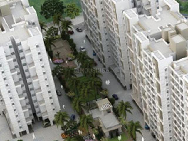Gorhe Bk. 1 BHK Apartment For Sale Pune
