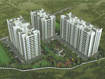 Gorhe Bk. 1.5 BHK Apartment For Sale Pune