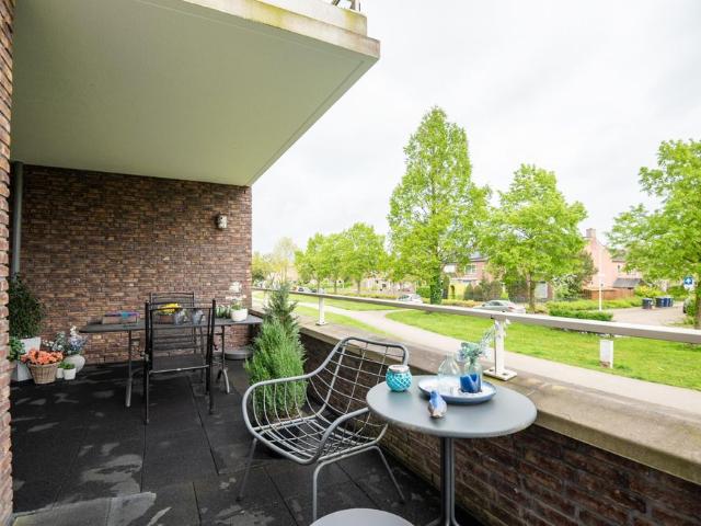 Gorinchem – Koningin Emmastraat 114