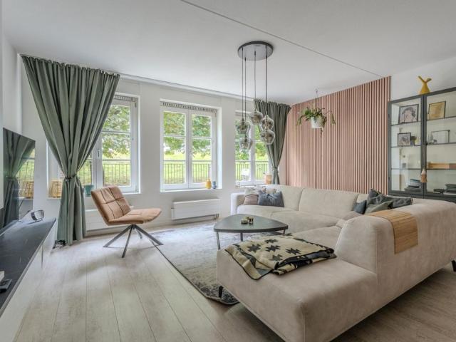Gorinchem – Zwaanswal 49