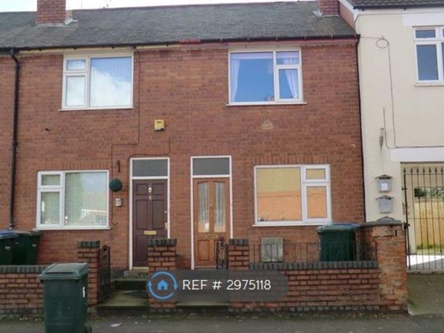 Goring Road, Coventry CV2, 2 bed terraced house to rent, £925 pcm | PrimeLocation