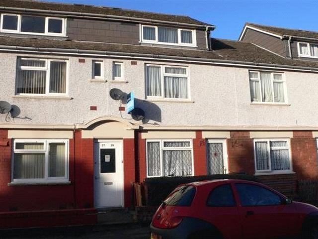 Goring Road, Stoke, Coventry, West Midlands CV2, 1 bed flat to rent, £650 pcm | PrimeLocation