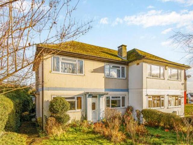 Goring Way, Greenford, 2 Bedroom Maisonette